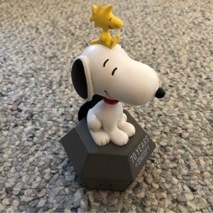 NEW Hallmark Peanuts 70 Years of Snoopy 1990s Limited Edition Figurine